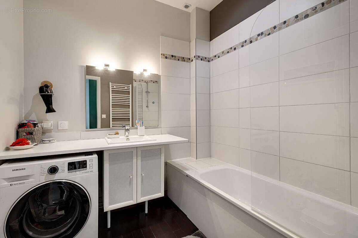 Superbe appartement familial au coeur de Lille - photo 11