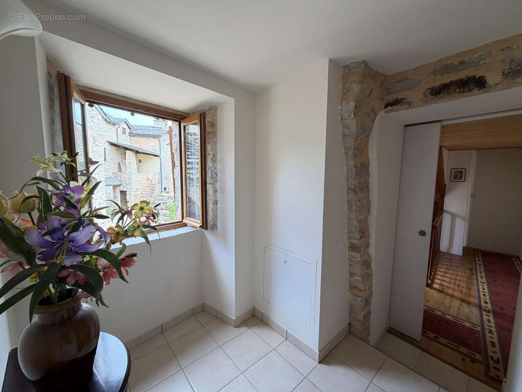Maison à LAVAL-DU-TARN