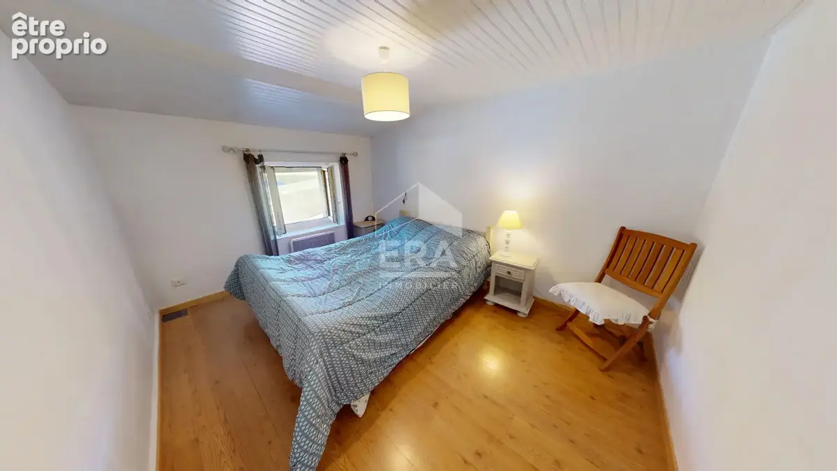 Maison 129m² à châtillon-la-palud - photo 7