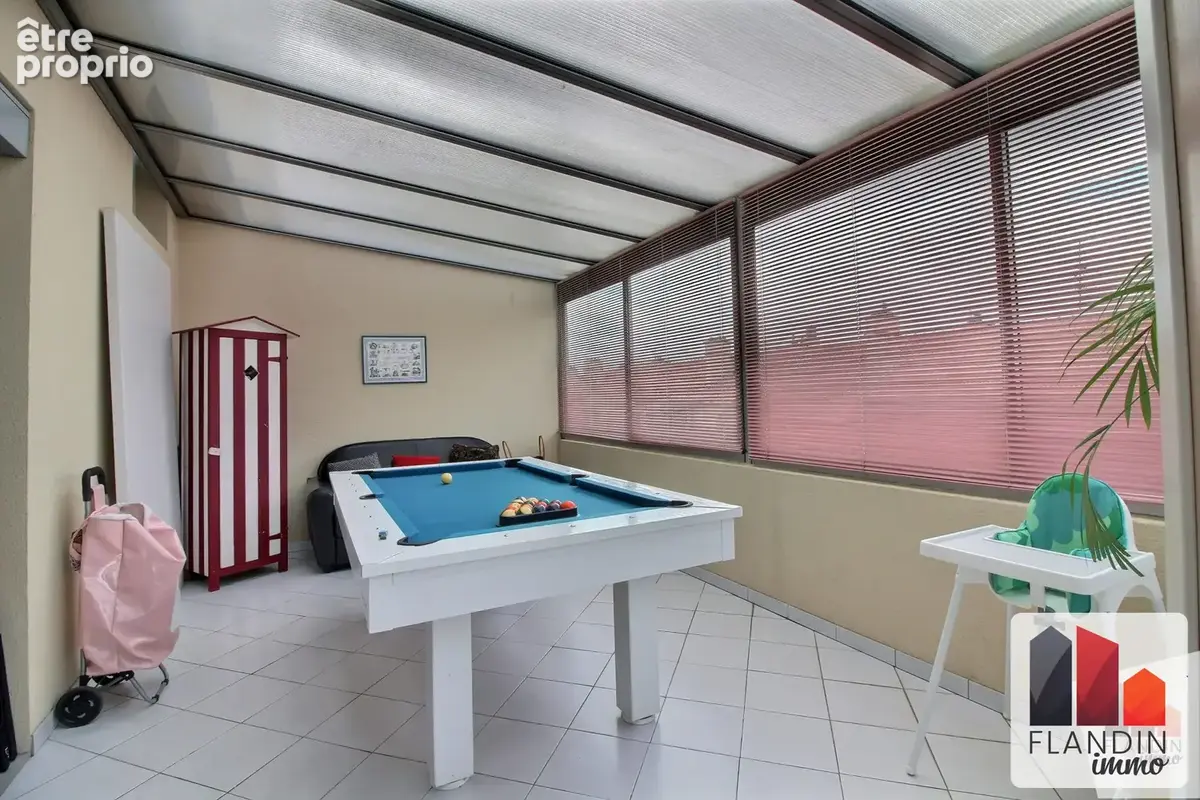 Appartement 5 pièces 146 m² à vendre à Lyon-8e (69008) - photo 8