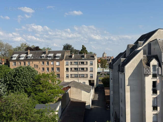 Appartement à ORLEANS