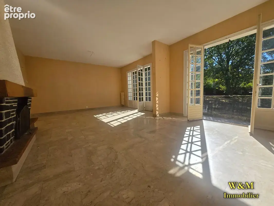 Photo Maison à Evry au prix de 439 000€