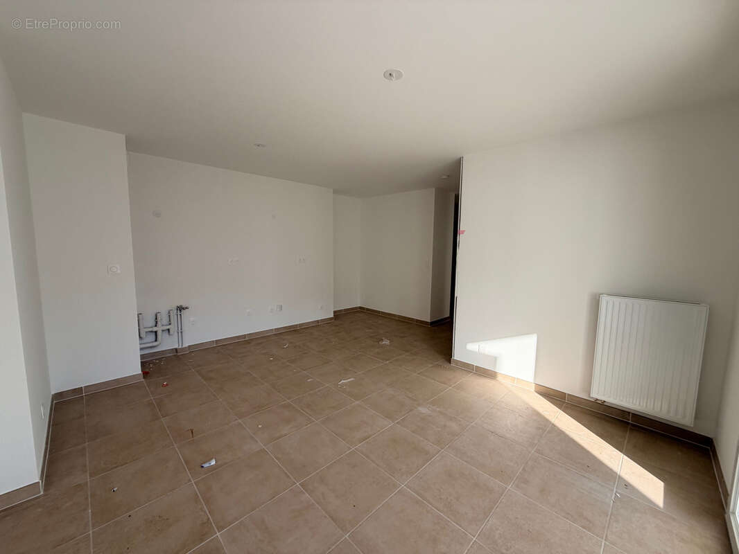 Appartement à LA SEYNE-SUR-MER