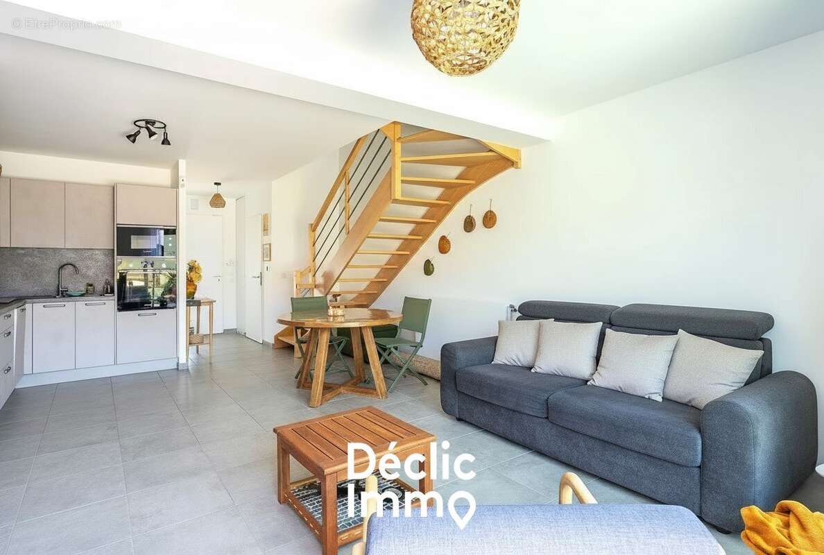Maison contemporaine - photo 5