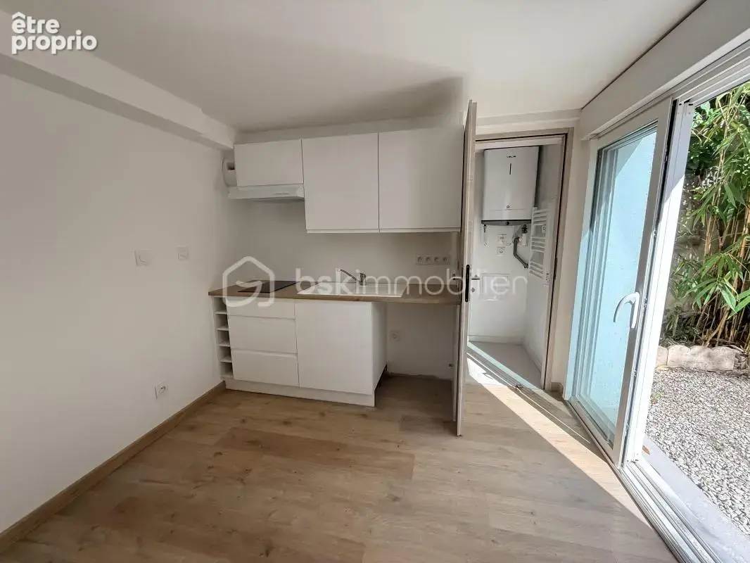 Appartement à ROYAN