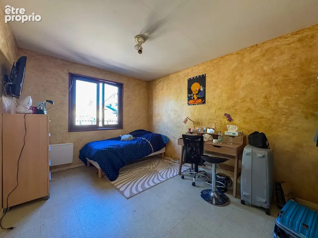 Maison plain-pied de 103m2 sur 505m2 de terrain - photo 7