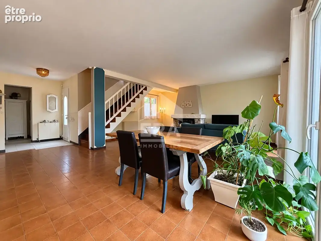 Maison 149m² à écharcon - photo 3