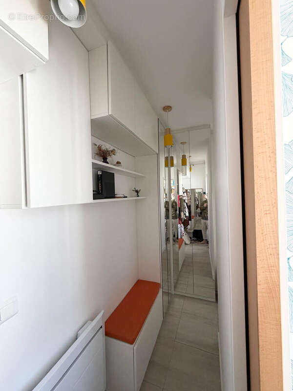 Photo 9 - Appartement à PARIS-11E