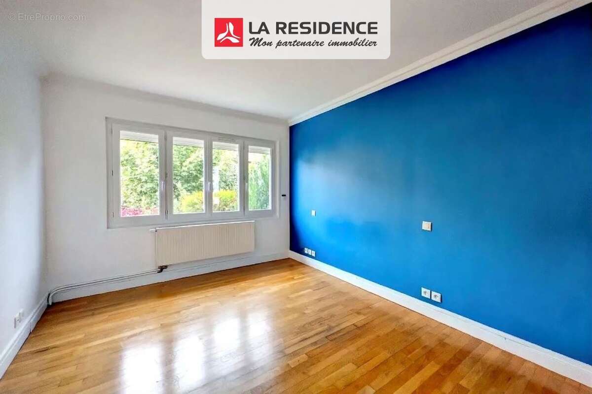 Maison 131 m² à Chatou  - photo 6
