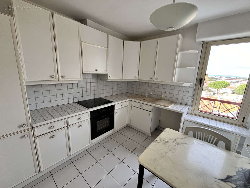 Appartement à NARBONNE