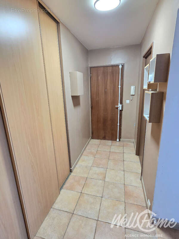 Appartement à SAINT-OUEN-L&#039;AUMONE