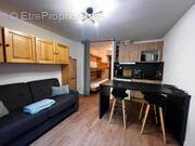 Photo 1 - Appartement à SAINT-JEAN-D&#039;AULPS