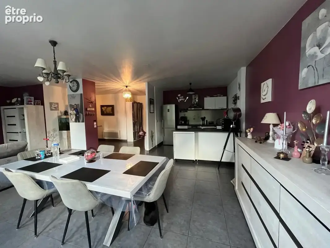 Immeuble - Boulogne-sur-Mer - photo 2