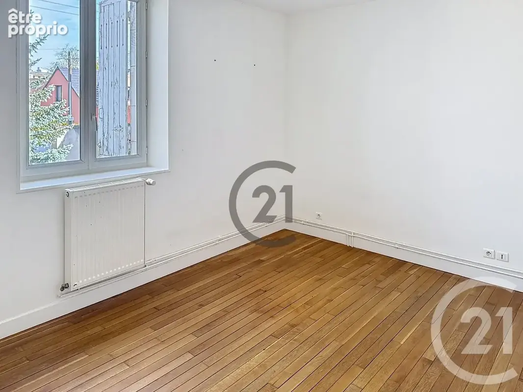 Photo Appartement à Auxerre au prix de 131 000€