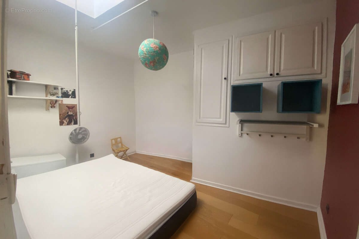 Maison à MONTFERRIER-SUR-LEZ