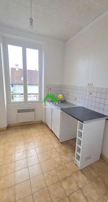 Appartement à PERSAN