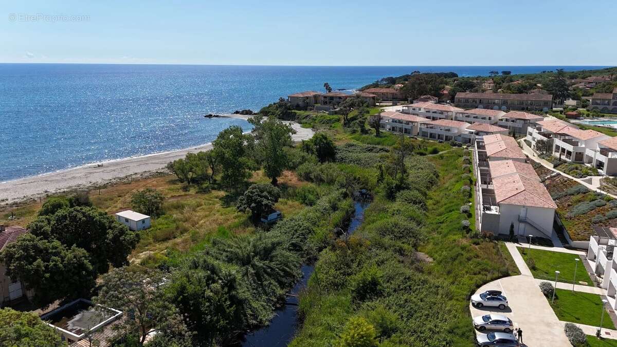 Appartement à TALASANI