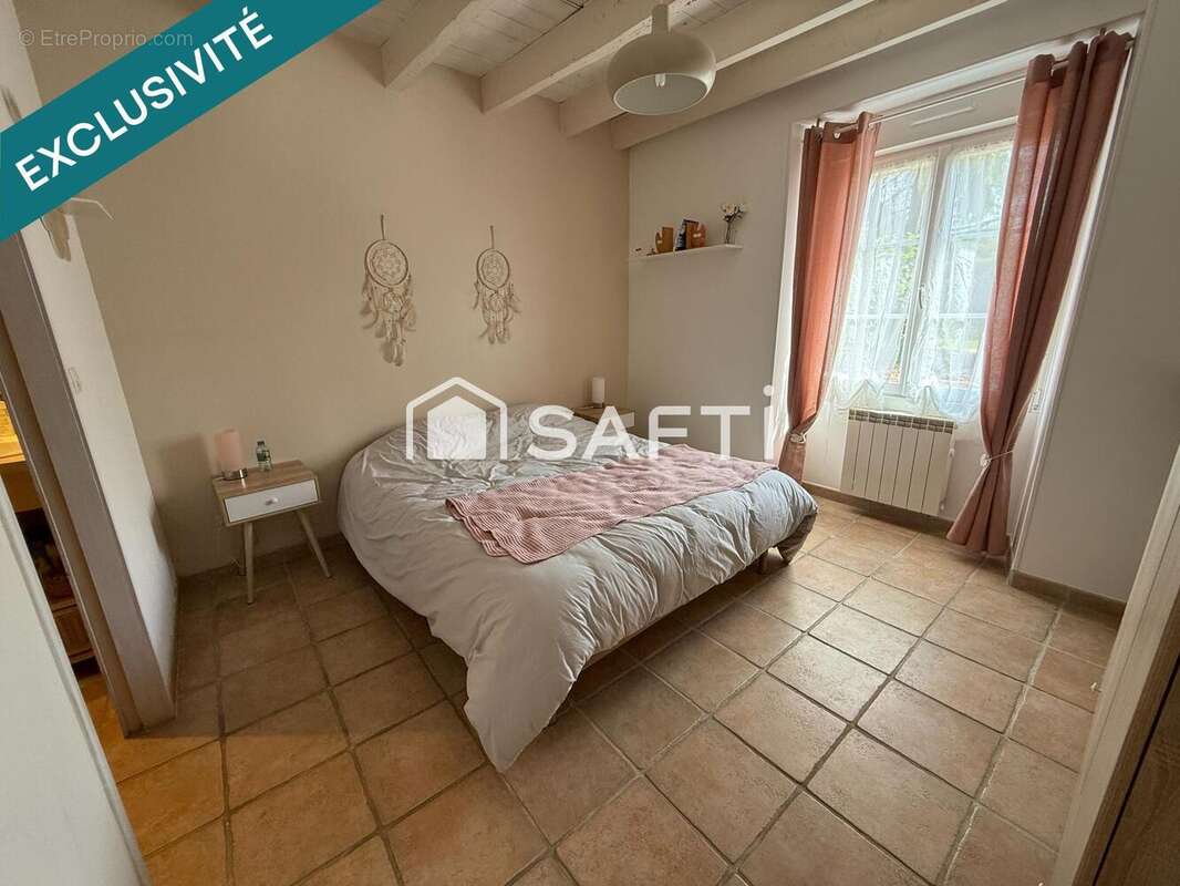 Photo 6 - Maison à LOCMINE