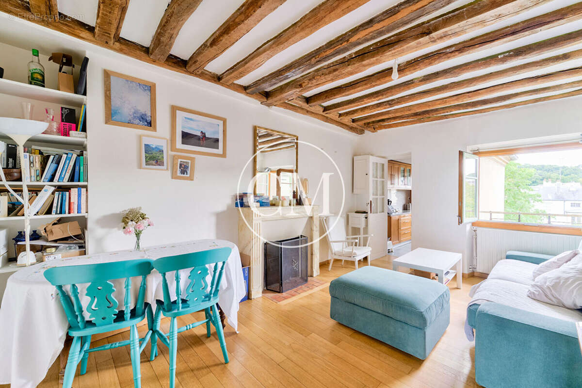 Appartement à VERSAILLES