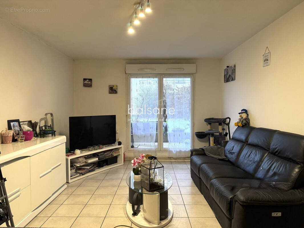 Appartement à ROUEN