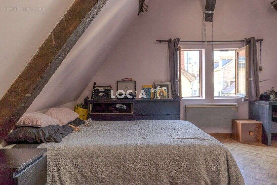 Photo 3 - Appartement à DIJON