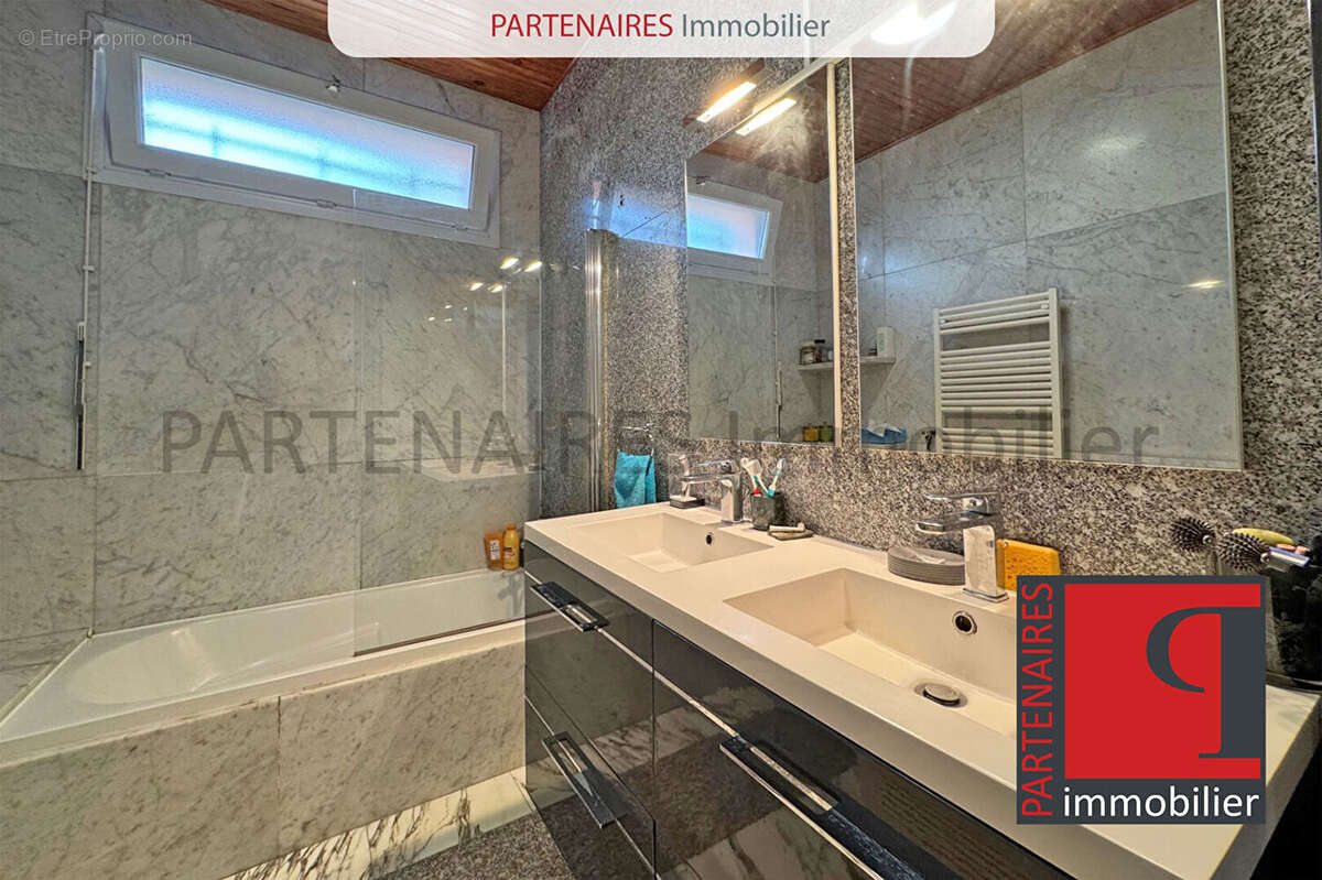 Maison à BOIS-D&#039;ARCY