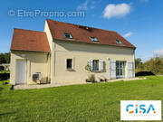 Maison à PONT-SAINTE-MAXENCE