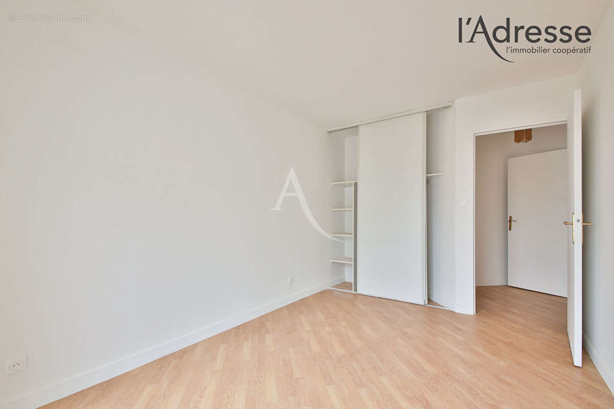 Appartement familial 4 pièces avec 2 balcons, 2 parkings et cave - photo 10