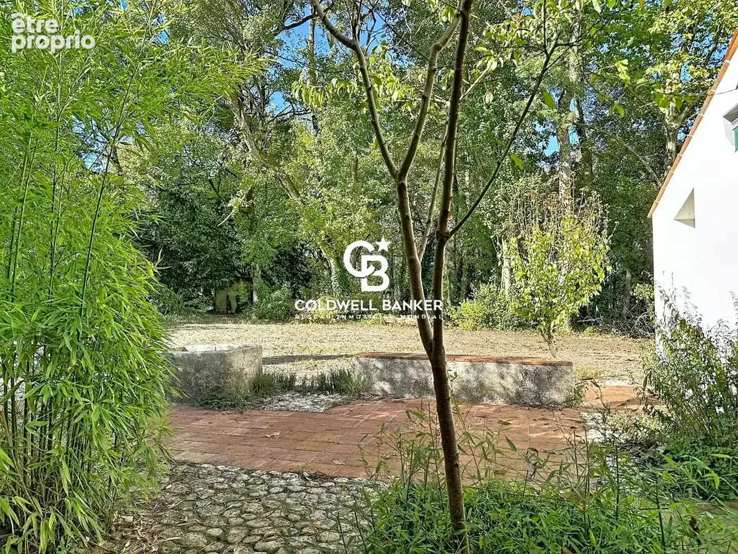 Nature Lumineuse et Sérénité.  Entre Golf et Océan - photo 15
