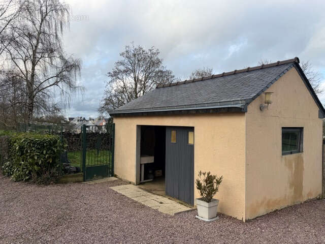 Maison à GUEGON