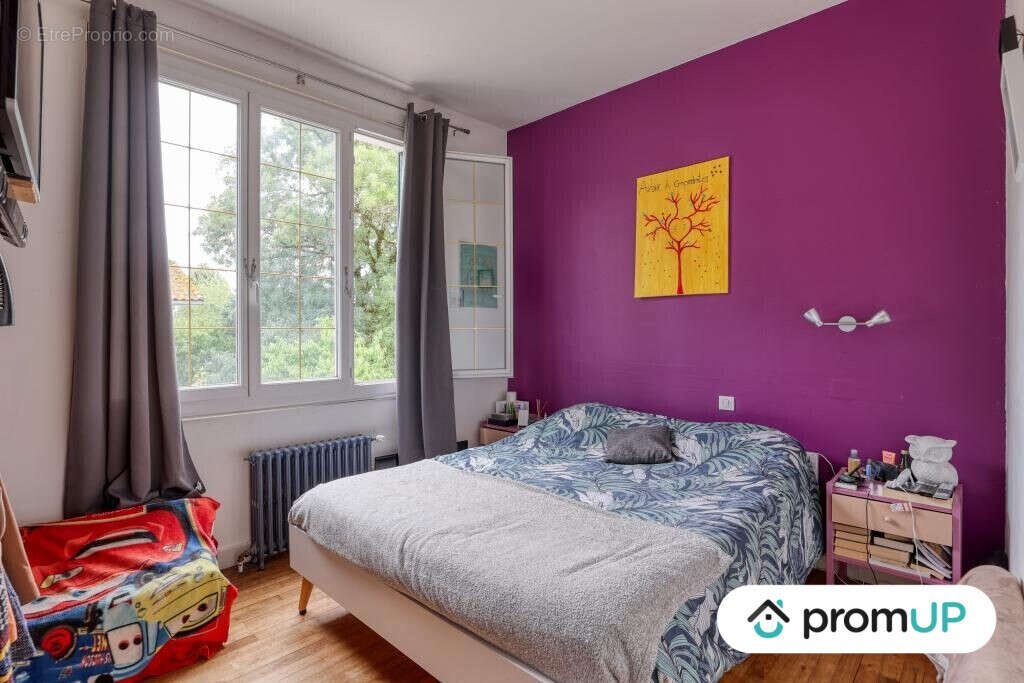 Maison à SAINT-CLAUD