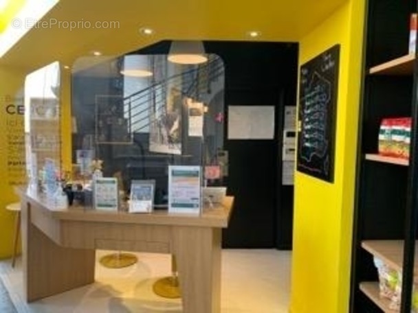 Appartement à PARIS-19E