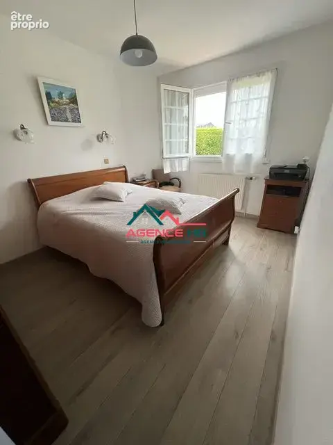 Maison 4 pièces 82 m² à vendre à Meru (60110) - photo 3