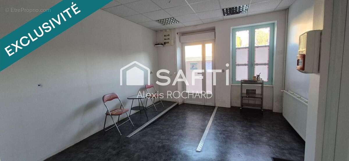 Photo 2 - Maison à MONTMORILLON