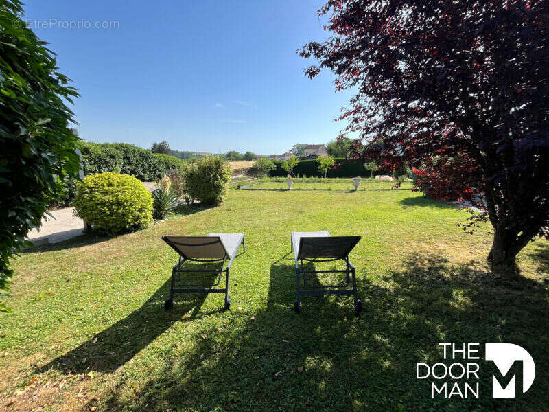 Maison 52200 - photo 23