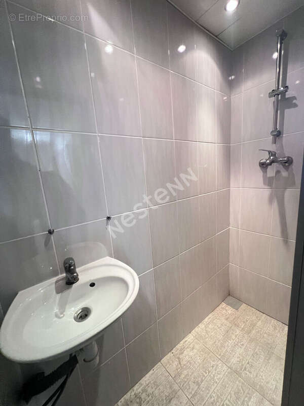 Appartement à CORBENY