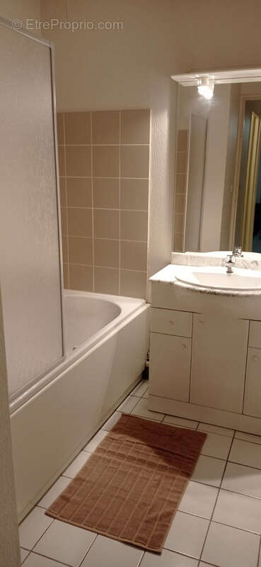 Appartement à BEZIERS