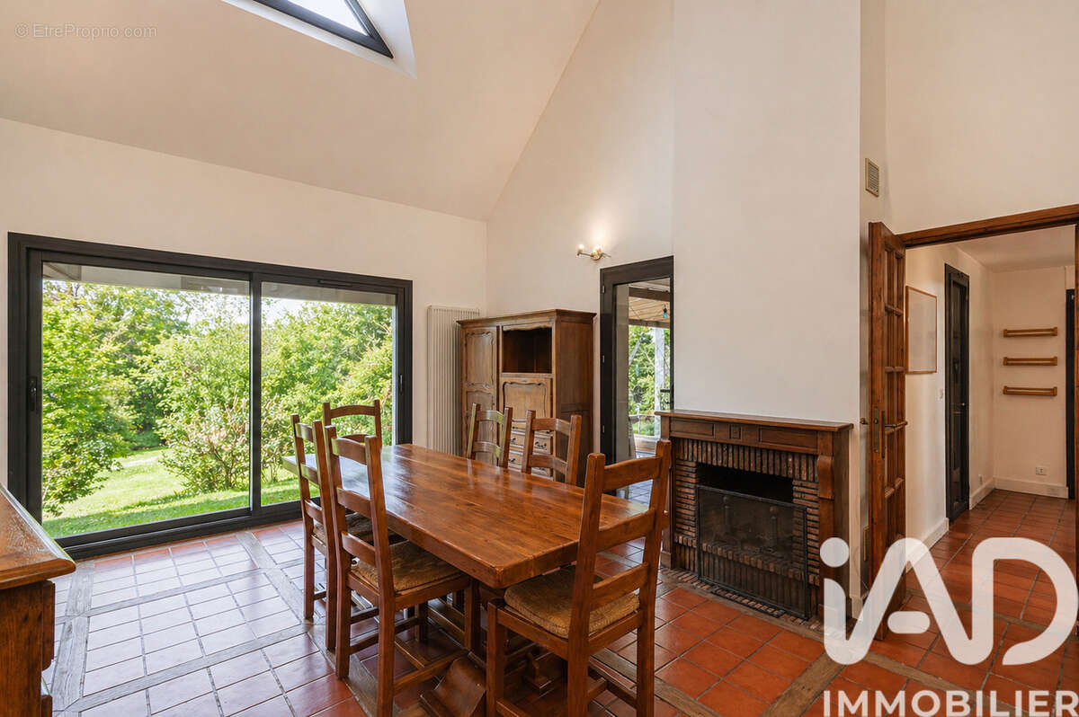 Photo 2 - Maison à MAULE