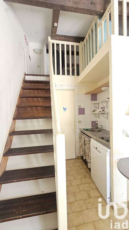 Photo 5 - Maison à GRASSE