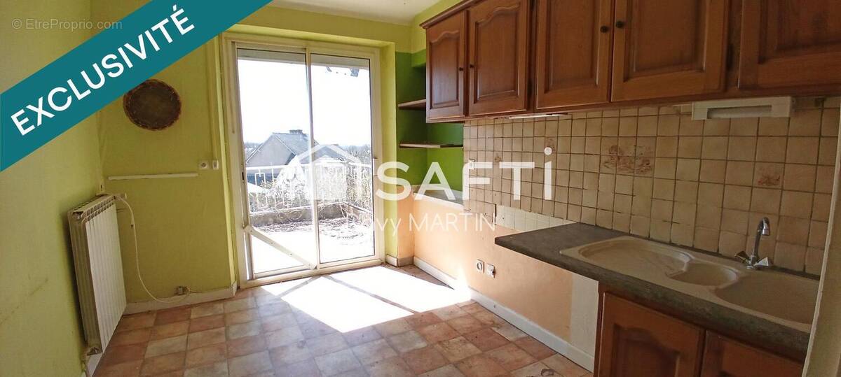 Photo 1 - Maison à REQUISTA