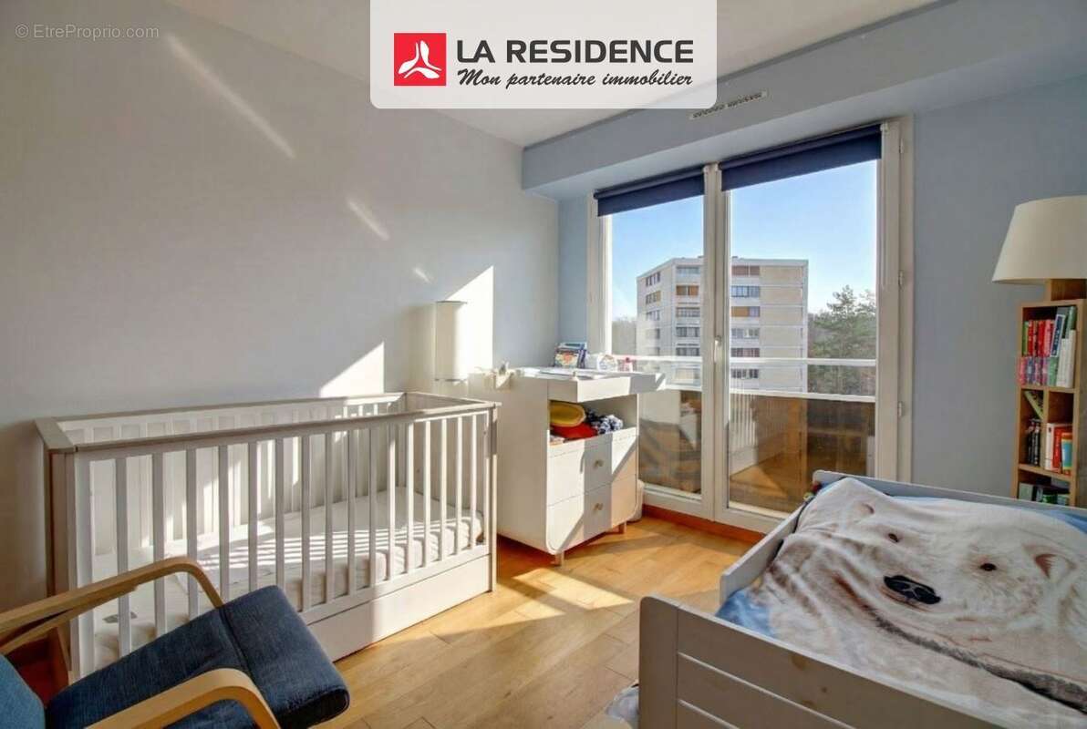 Appartement à POISSY