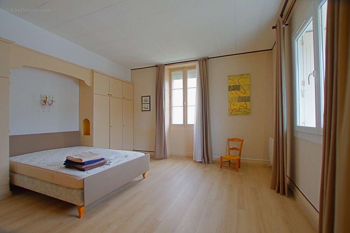 Maison à LES SABLES-D&#039;OLONNE