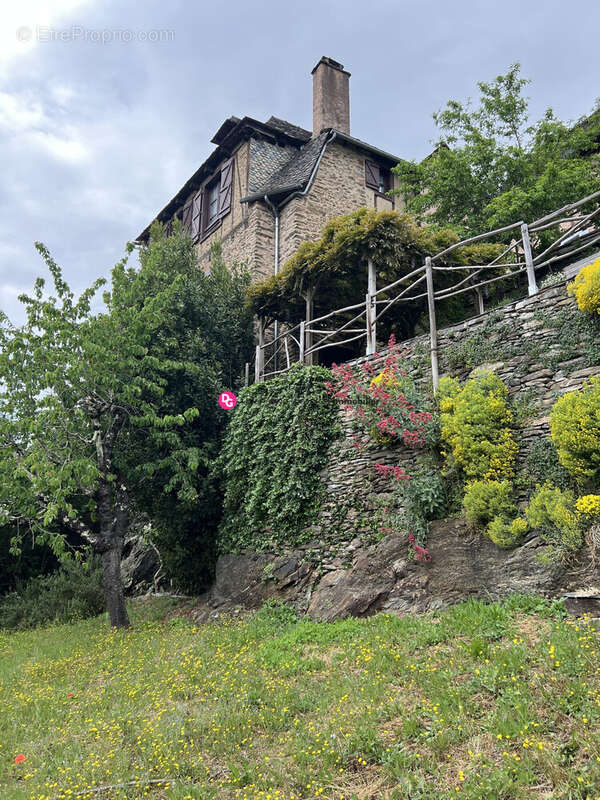 Maison 110 m² à Conques  - photo 3