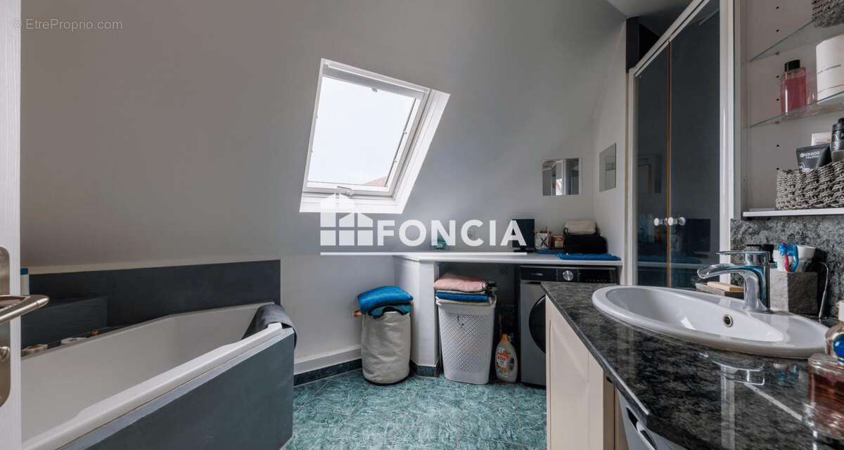 Appartement à MUNDOLSHEIM
