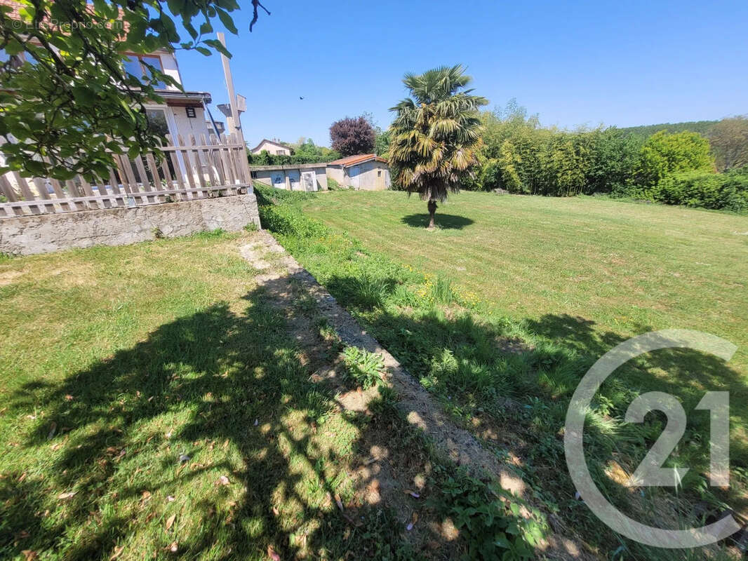 Maison 135 m² à Louhans  - photo 12