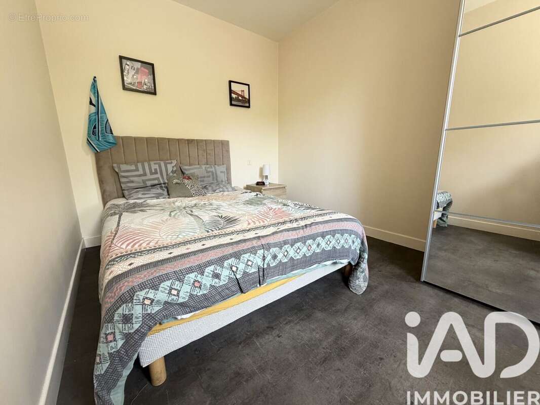 Photo 4 - Appartement à VIC-SUR-CERE
