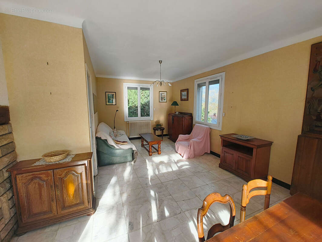 Maison à CARCASSONNE