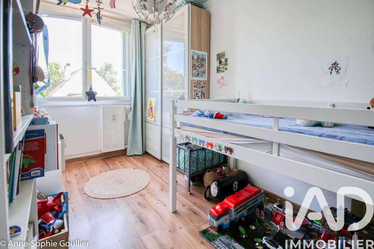 Photo 6 - Appartement à ANDRESY