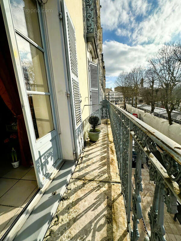 Appartement à VICHY