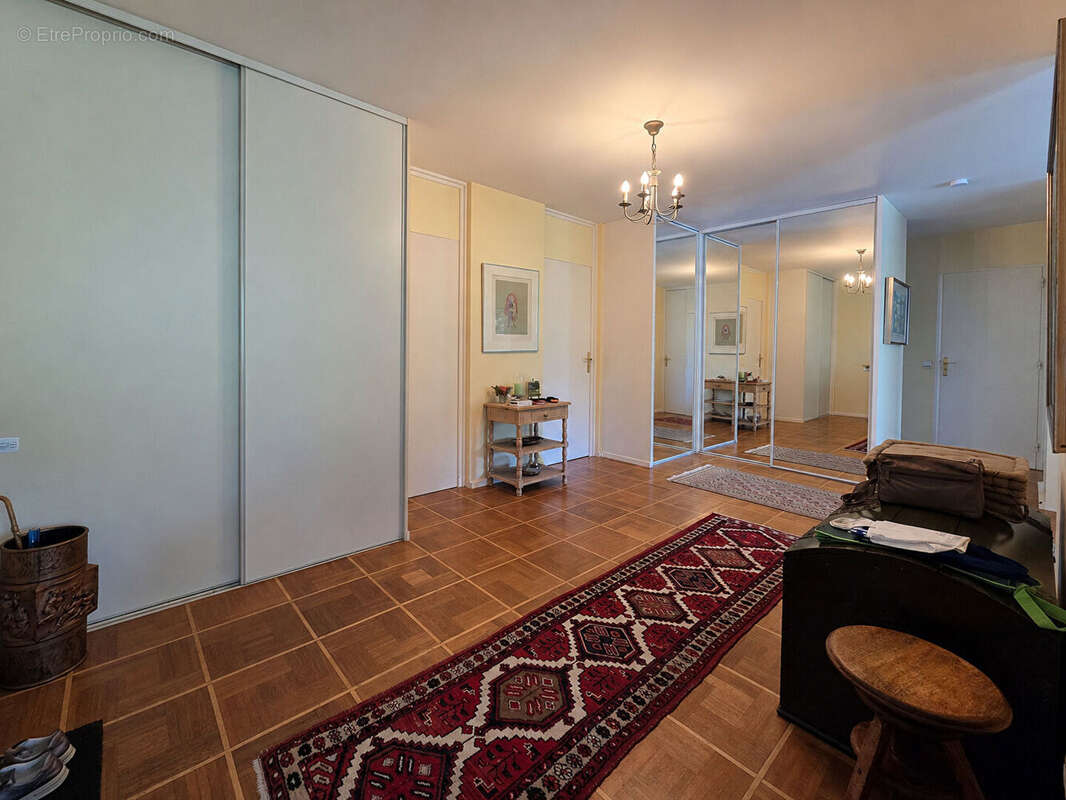 Appartement Ecully 5 pièce(s) 96.71 m2 - photo 3